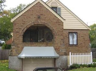6709 Home City Ave, Cincinnati, OH 45233