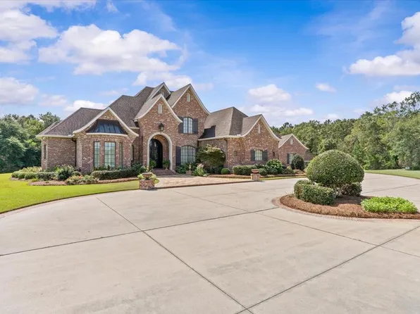 2075 Judge Logue Rd, Newton, AL 36352