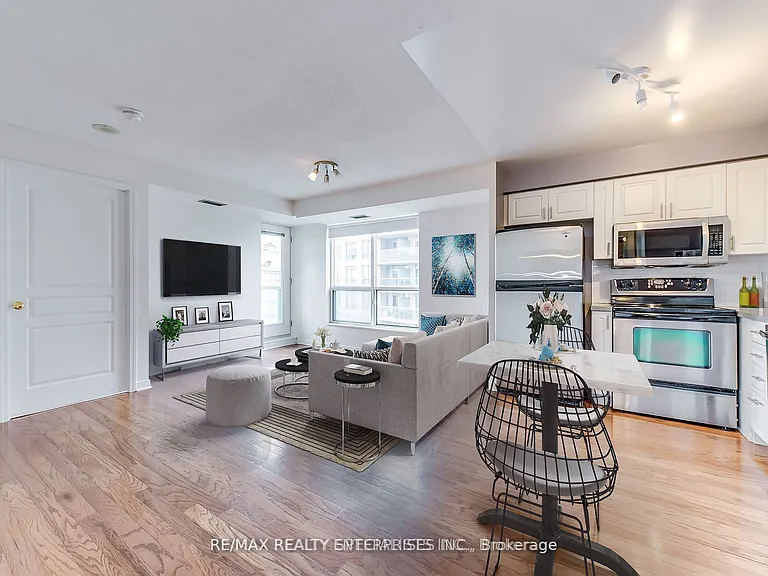 2545 Erin Centre Blvd N #1409 — Photo 12