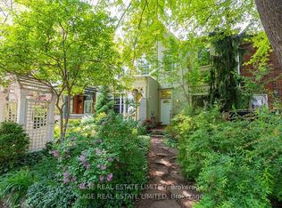 204 Berkeley St, Toronto, ON M5A 2X4