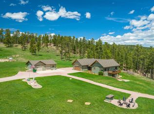 13240 Daybreak Ridge Rd, Rapid City, SD 57702