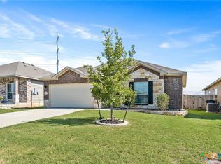 7400 Lee Hall Loop, Temple, TX 76502