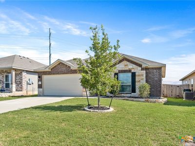 7400 Lee Hall Loop, Temple, TX, 76502