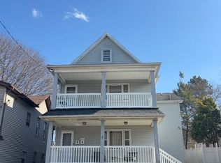 1413 Prospect Ave APT 2, Scranton, PA 18505