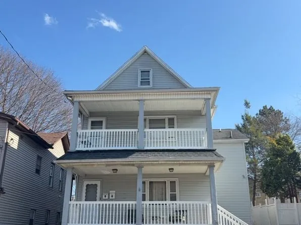 1413 Prospect Ave APT 2, Scranton, PA 18505