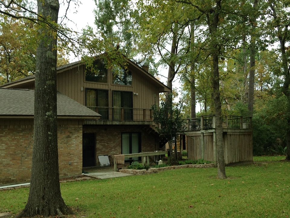 104 Waterwood, Huntsville, TX 77320 Zillow