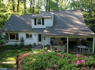 721 Waverly Rd, Bryn Mawr, PA 19010