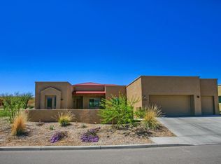 5484 S Creosote Ridge Way, Tucson, AZ 85747