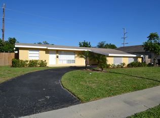 1098 SW 9th Ave, Boca Raton, FL 33486