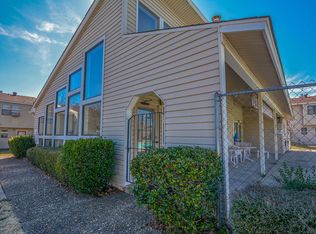 1 Shelby Rd APT 205, Sherwood, AR 72120