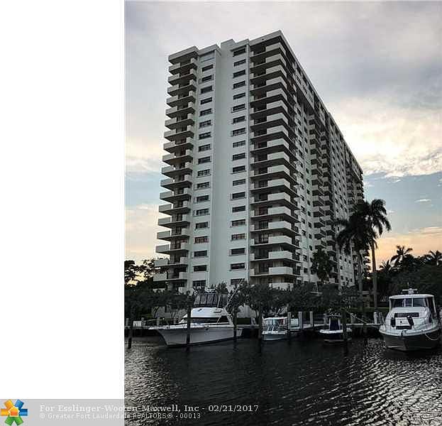 1st image of 3200 Port Royale Dr N APT 1105