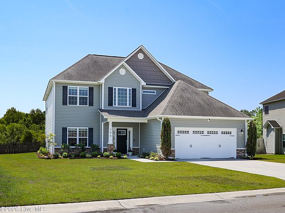 3rd image of 256 Sailor Street