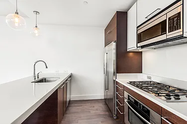 Rented by Compass