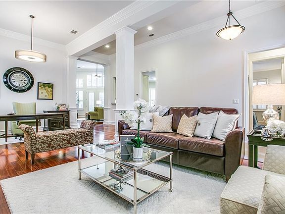 5th image of 3020 Greenhill Dr