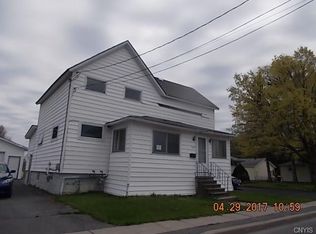846 Emmett St, Watertown, NY 13601