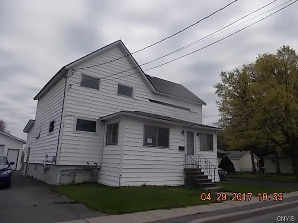 846 Emmett St, Watertown, NY 13601