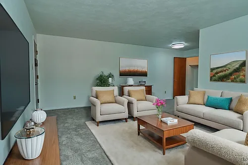 Slate Creek Apartments & Townhomes Photo 1