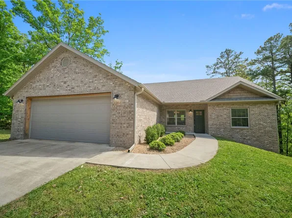 17943 Antler Rdg, Rogers, AR 72756