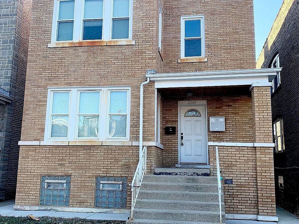 1st image of 2240 N Laramie Ave #G