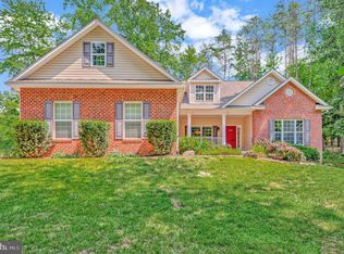 3400 Lakeview Pkwy, Locust Grove, VA 22508