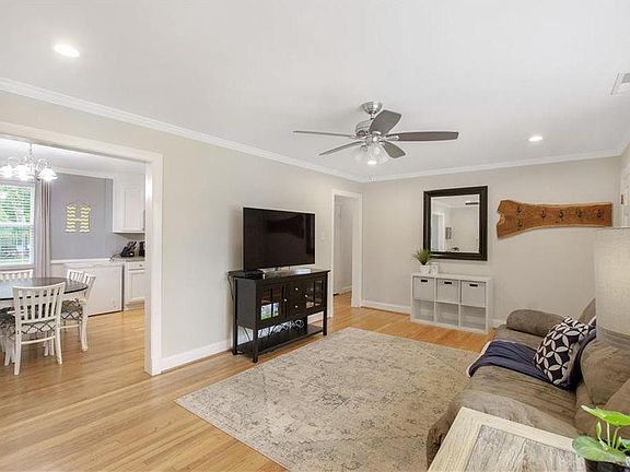 5th image of 3409 Lanceor Dr
