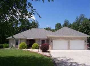 15491 County Road 14 2, Lyons, OH 43533