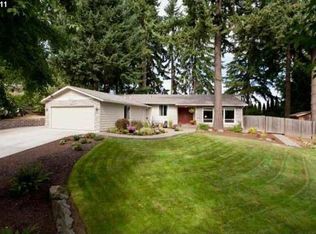 9805 SW Killarney Ln, Tualatin, OR 97062