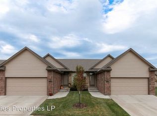 1619 N Chapel Hill St, Wichita, KS 67206