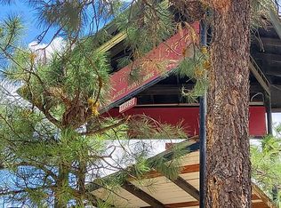 1108 Mechem Dr TRLR 14, Ruidoso, NM 88345