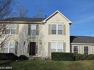 11 Jade Dr, Fredericksburg, VA 22406