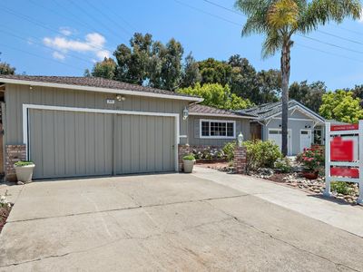 571 McCarty Ave, Mountain View, CA, 94041