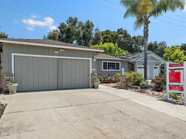 571 McCarty Ave, Mountain View, CA 94041