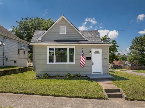 2302 S 15th St, Saint Joseph, MO 64503