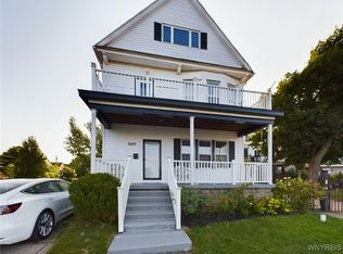 2407 Niagara St, Buffalo, NY 14207