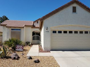 19602 Ironside Rd, Apple Valley, CA 92308