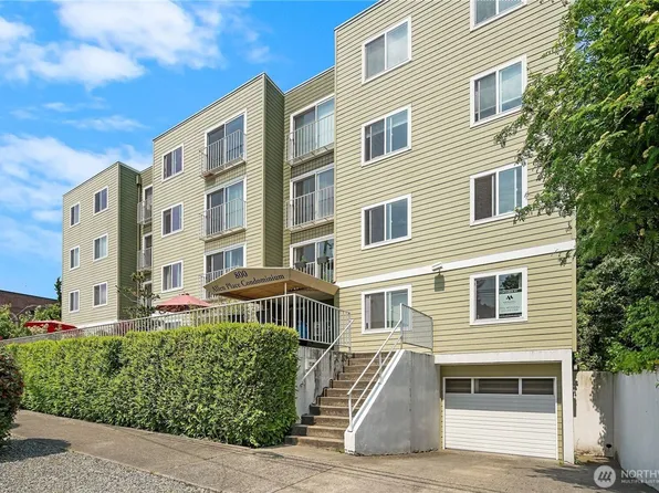 800 N Allen Pl APT 403, Seattle, WA 98103