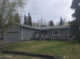 7437 Basel St, Anchorage, AK 99507