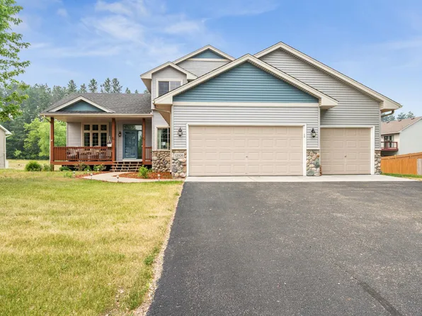 12926 9th Ave S, Zimmerman, MN 55398