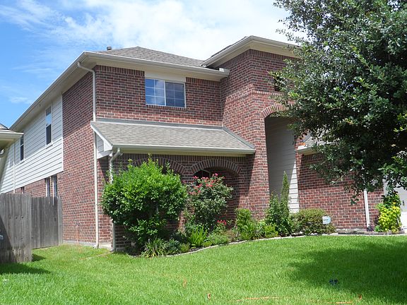 2nd image of 11115 Missy Falls Dr