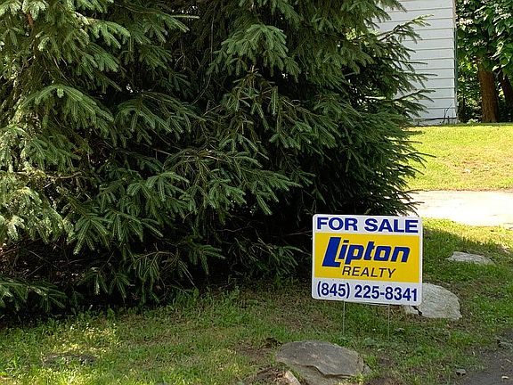 For Sale By Lipton Realty