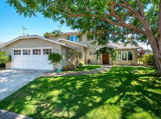 714 Roberto Ave, Santa Barbara, CA 93109