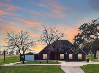 125 Travis Rd, Weatherford, TX 76088