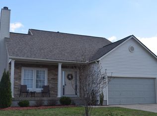 6705 Shallow Rock Dr, Louisville, KY 40299