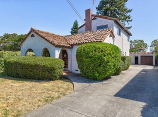 343 Jeter St, Redwood City, CA