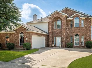 6422 Meadowcrest Ln, Sachse, TX 75048