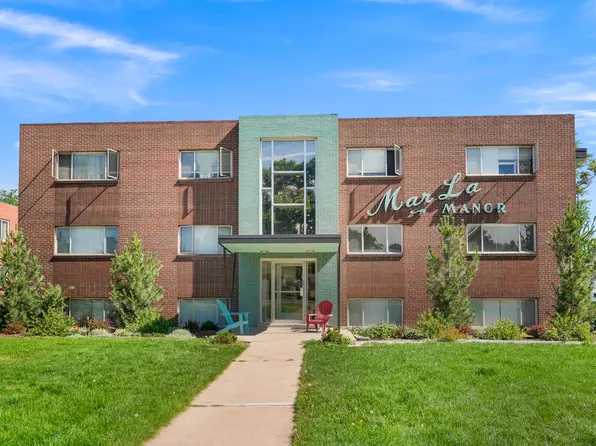 Mar La Manor, 6465 W 38th Ave, Wheat Ridge, CO 80033
