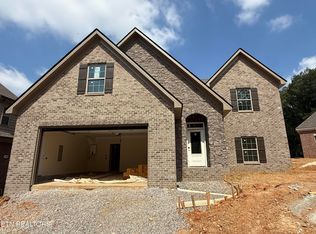 9915 Rio Bravo Ln, Knoxville, TN 37922