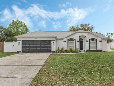 186 Timberpark Dr, Davenport, FL, 33837