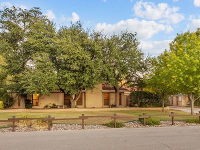 5148 Silverbell Ln, El Paso, TX, 79932