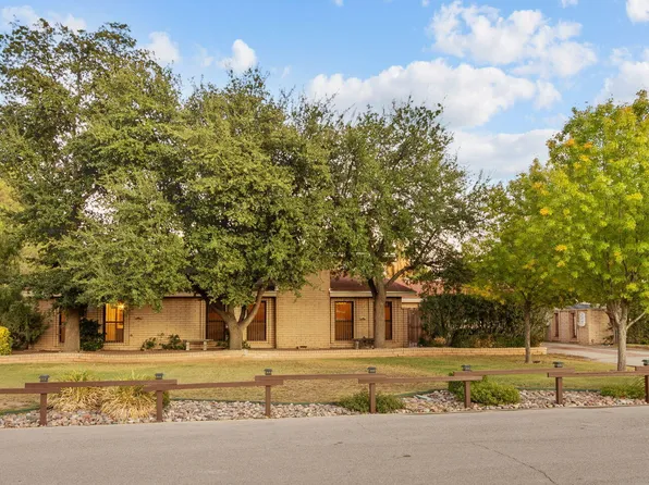 5148 Silverbell Ln, El Paso, TX 79932